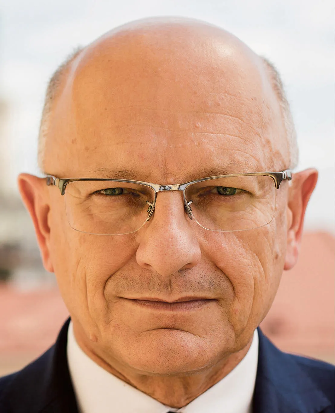 prezydent miasta Lublin, fot. materiały prasowe