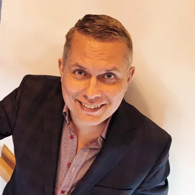 Rafał Krawczyk Sędzia Sądu Okręgowego w Toruniu