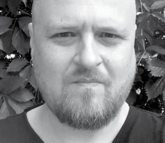 reporter, pisarz i tłumacz, fot. Materiały prasowe