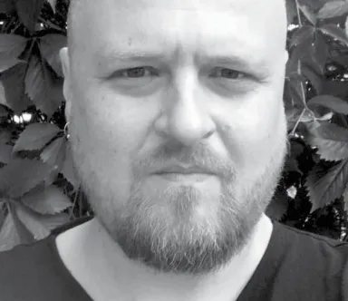 reporter, pisarz i tłumacz, fot. Materiały prasowe