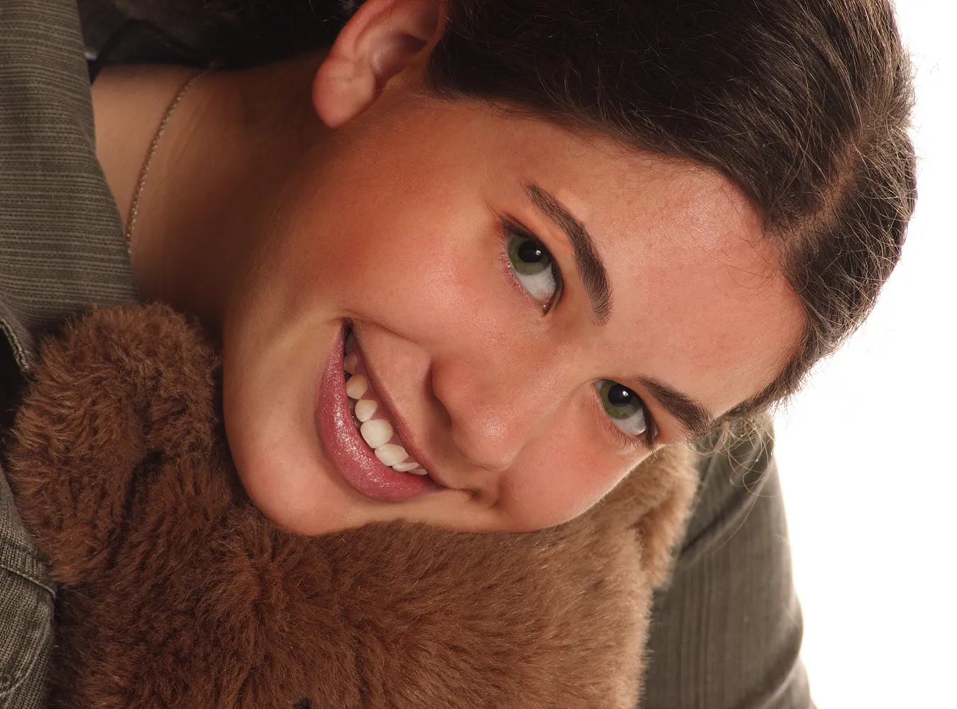 Jakim prezentem rozpieścisz Kizię-mizę