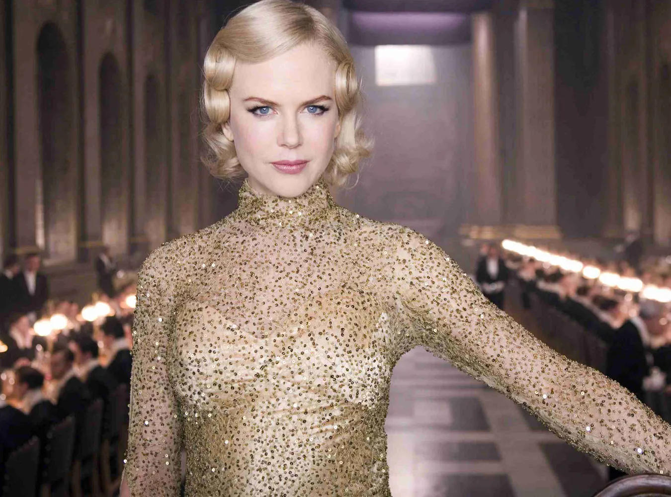 Rekwizytornia pełna mitów