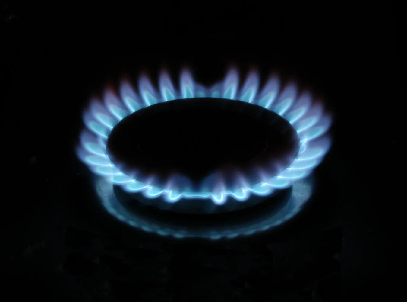 Styczniowa podwyżka cen gazu odłożona
