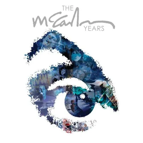 McCartney niczym eksponat w muzeum