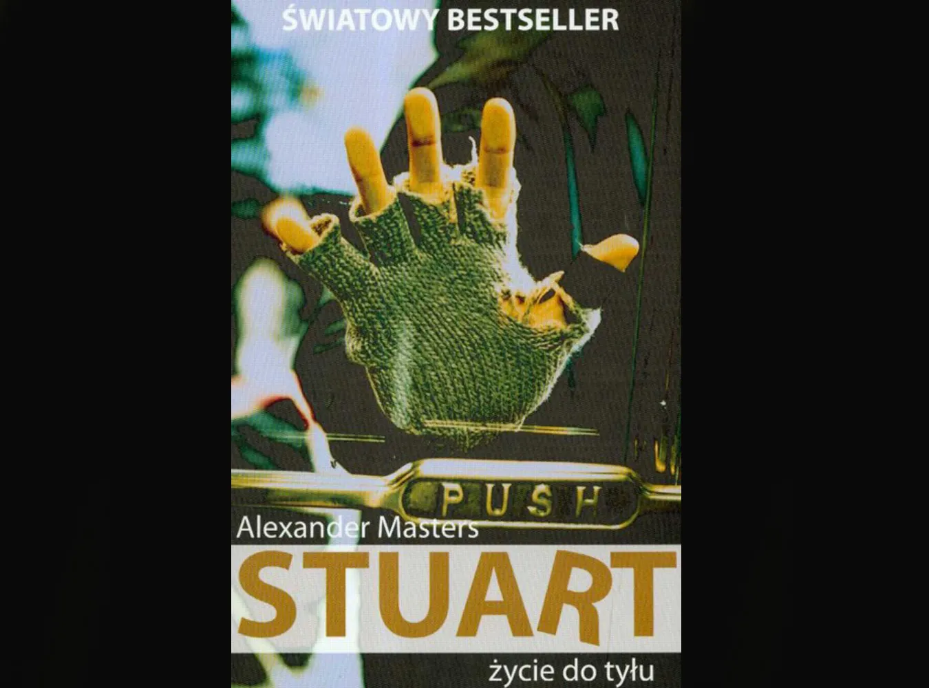 Menelska antybiografia