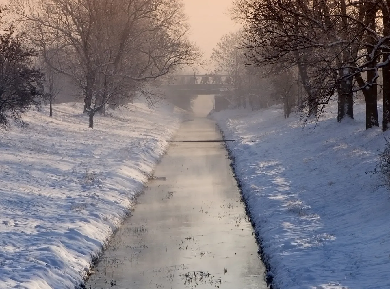 Historia Internautki: Moja Wigilia w górach