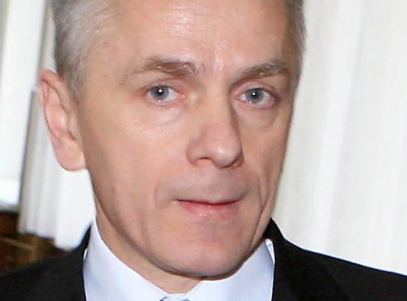 Wiceminister MSWiA dla DZIENNIKA