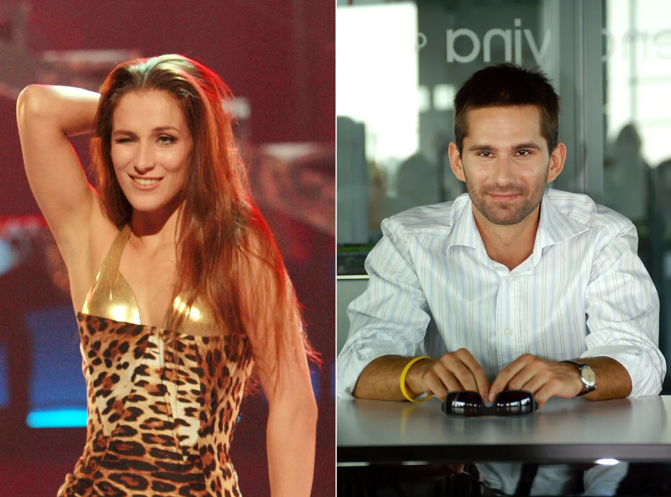 Anna i Marcin Bosakowie: Ciężko pracujemy na sukces