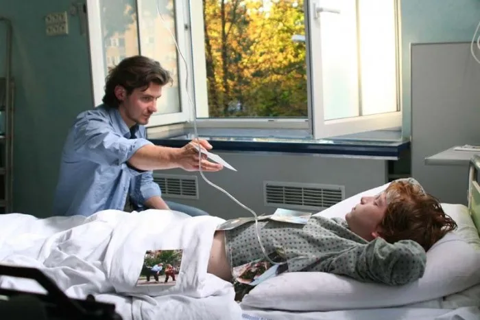 Słodko-gorzkie praskie miraże