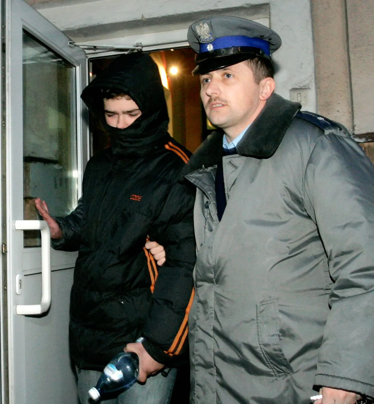 14-latek wykolejał tramwaje, trafił do schroniska