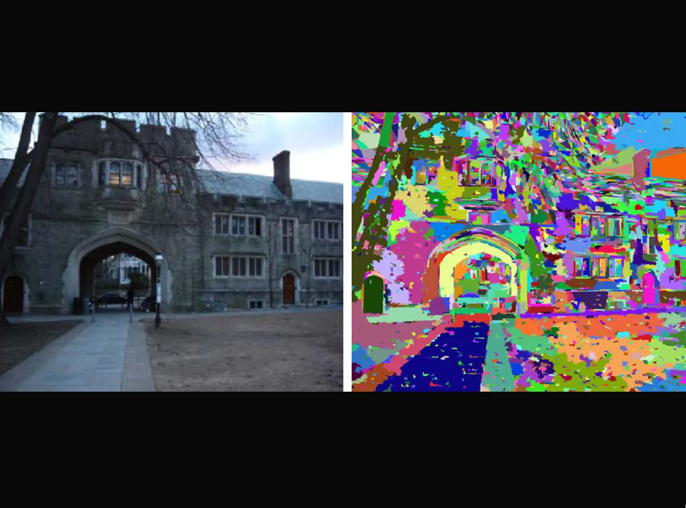 Zamień zdjęcie w trójwymiarowy obraz