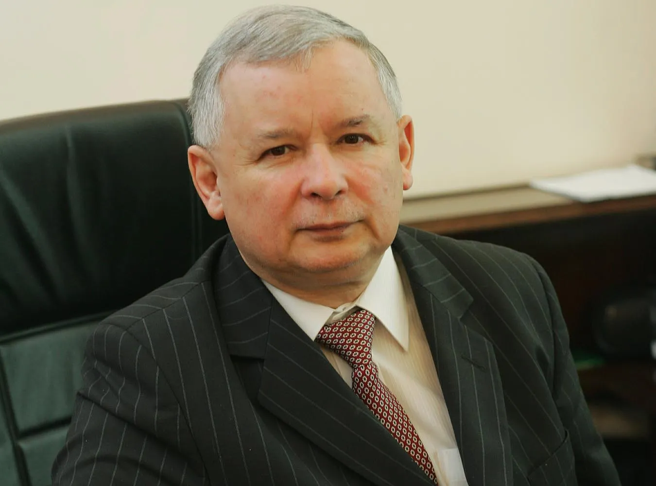 Jarosław Kaczyński