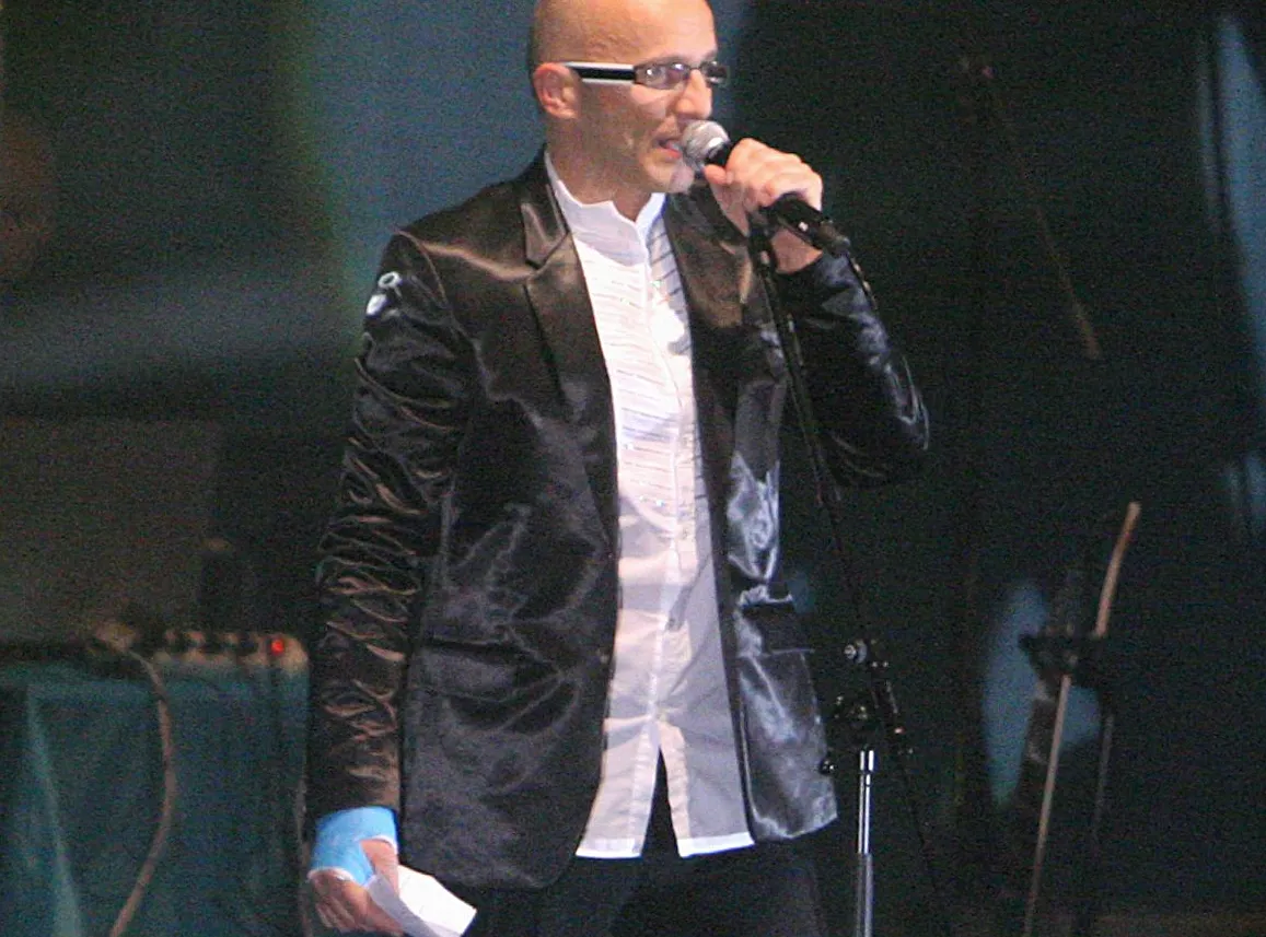 Rozmus złamał rękę na lodowisku