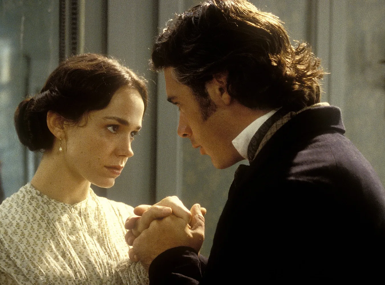 Być albo nie być... wierną