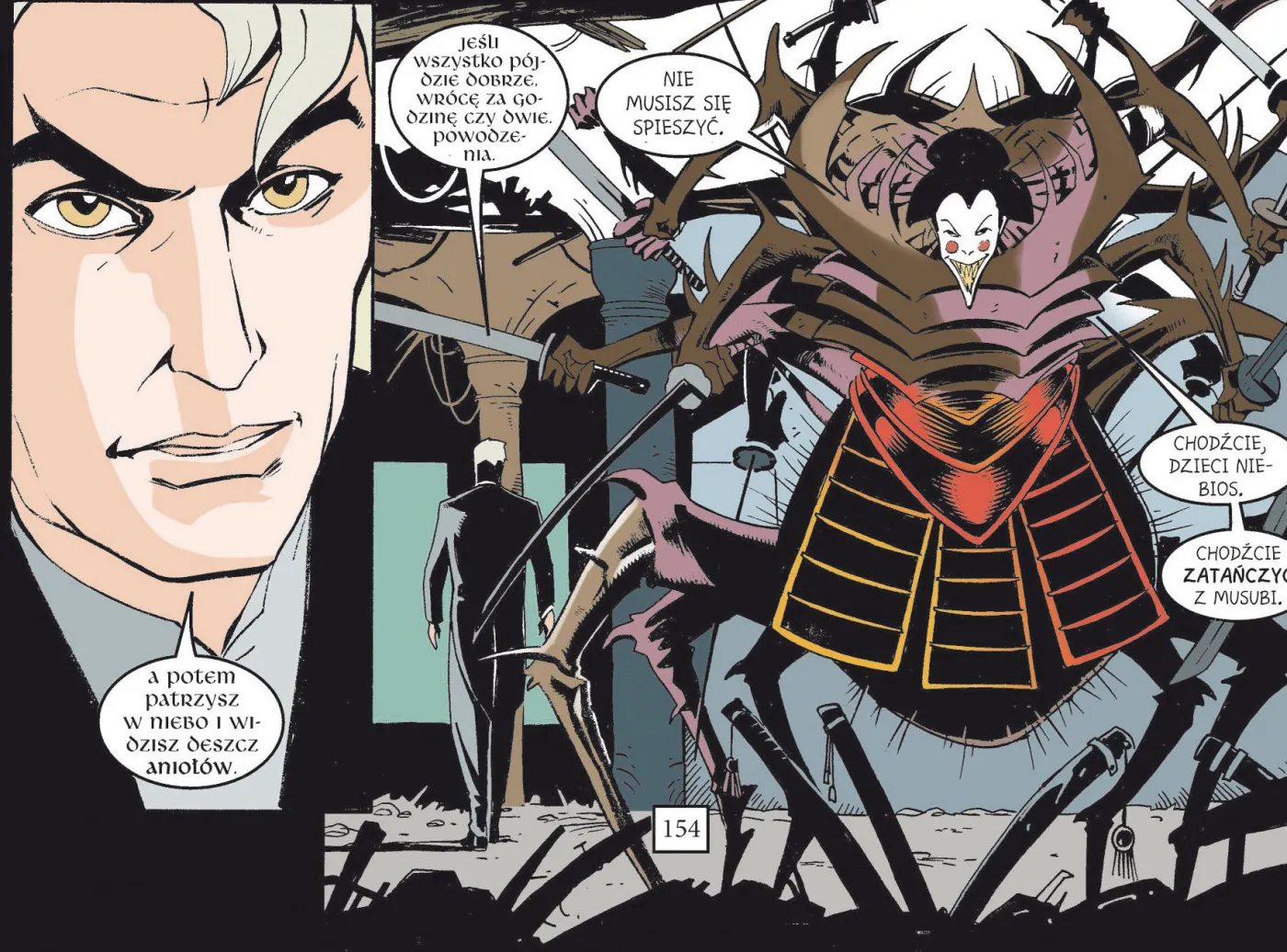 Diaboliczne opowieści mistrza fantasy