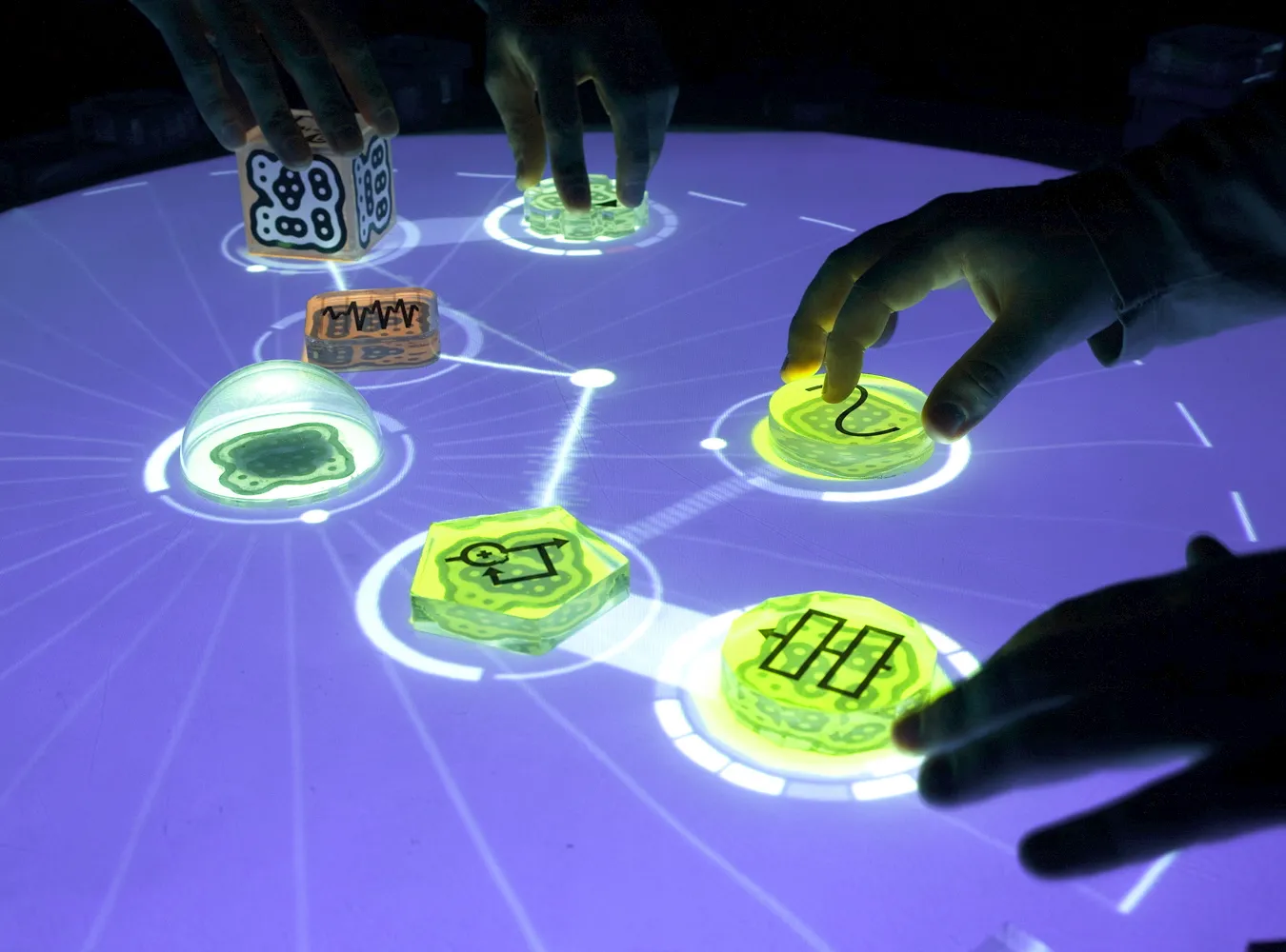 Włącz komputer, wyłącz mózg