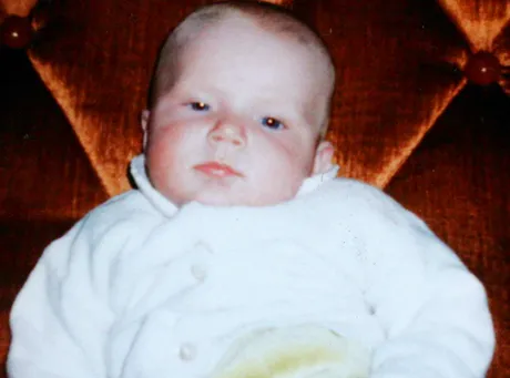 5-miesięczne niemowlę zostało skatowane na śmierć