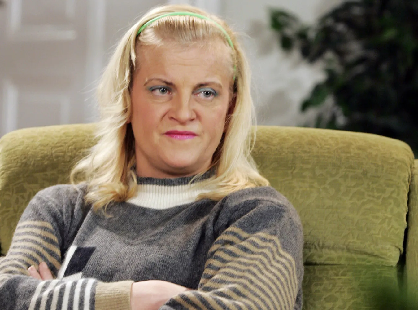 Kiepska się rozwodzi