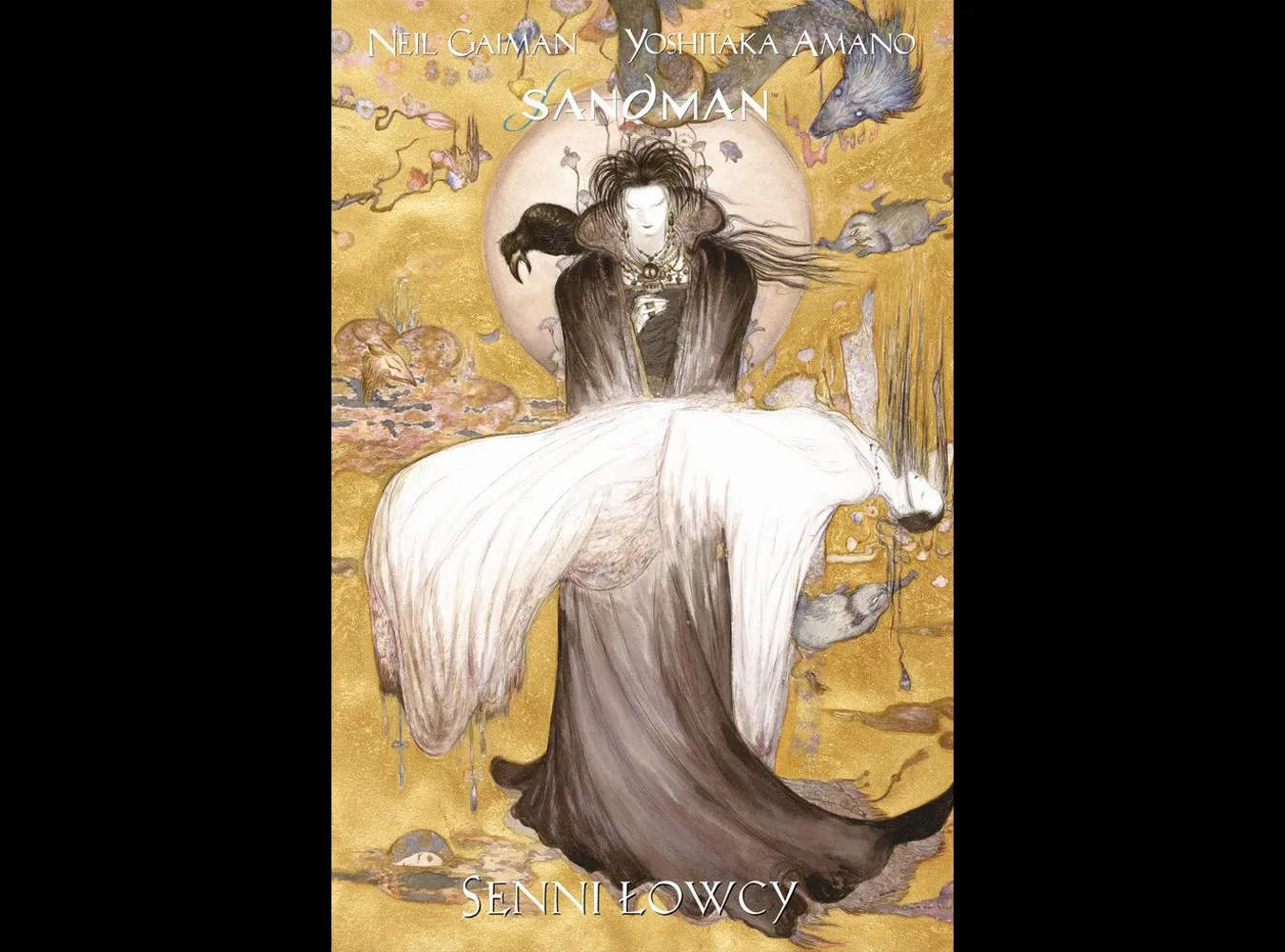 Zatarte kontury marzeń