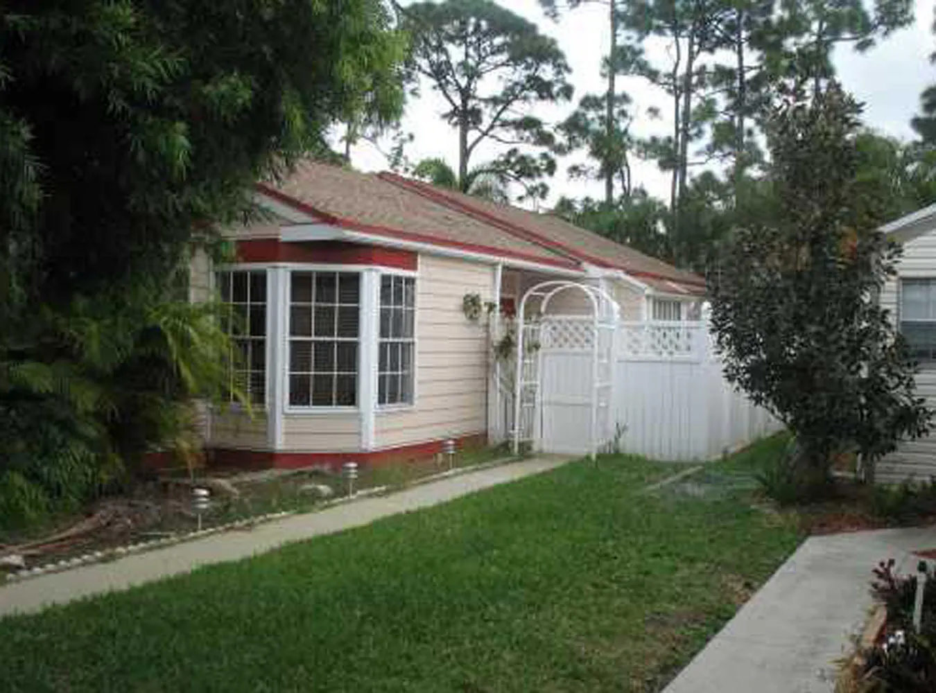 Lisowie kupili posiadłość na Florydzie