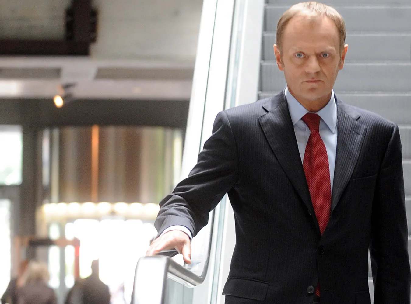 Tusk będzie zabiegał o jednolite stanowisko UE w sprawie Gruzji