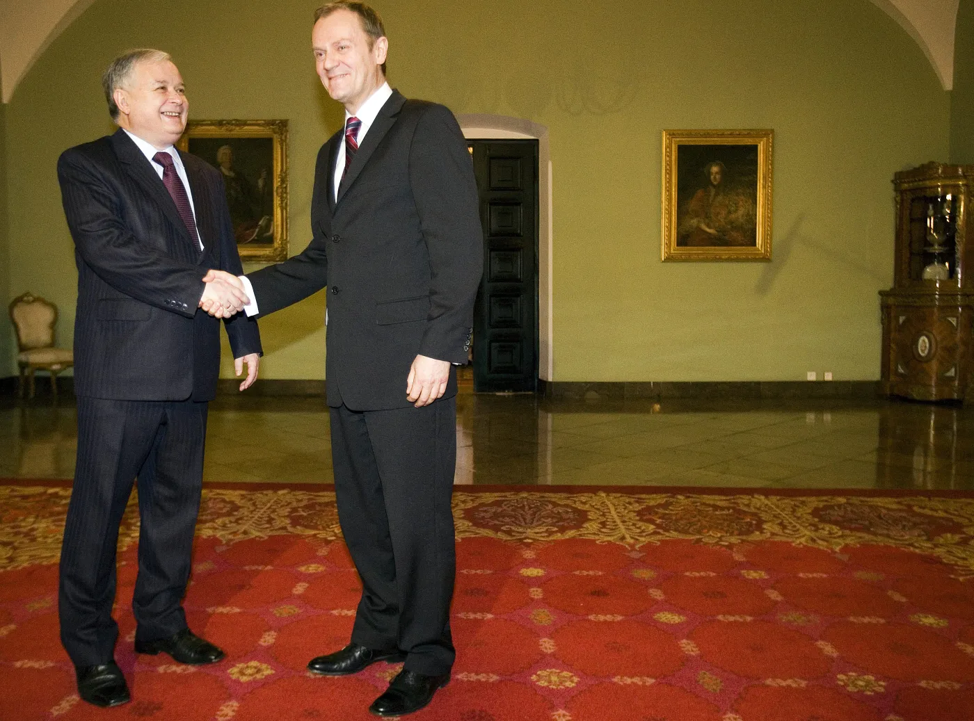 PO: Posłowie mogą wybierać prezydenta