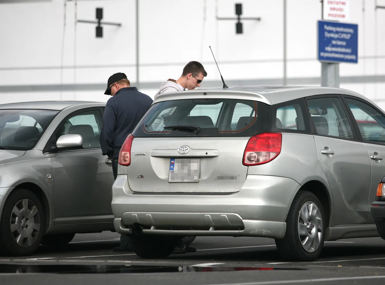 Sprawdź, gdzie w Polsce ukradną ci samochód