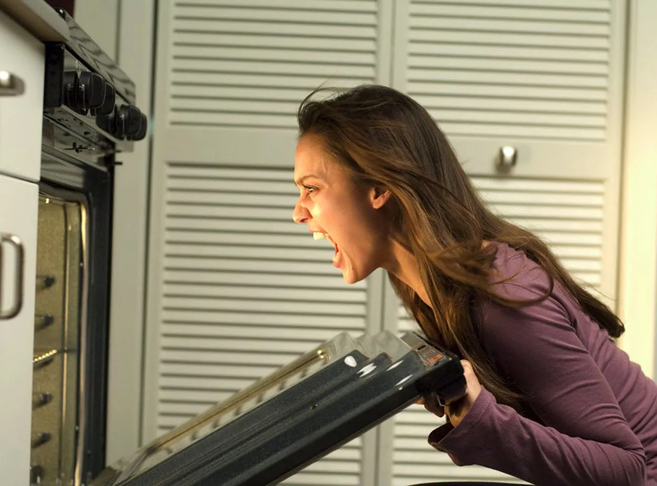 Lepsze  quot;Oko quot; w wersji amerykańskiej czy azjatyckiej