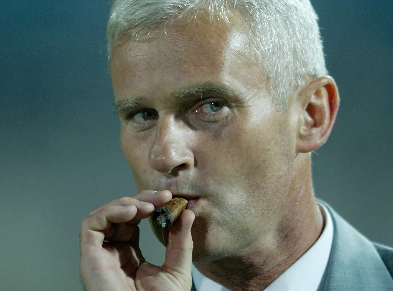 Zagraniczny prezes za Listkiewicza