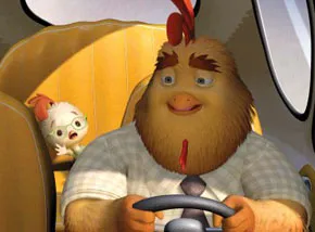 Disney animuje tylko w trójwymiarze