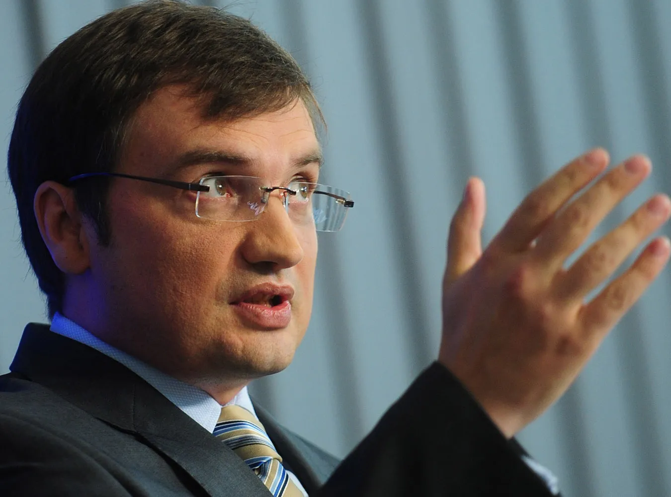 ZiobroProkuratura wypuszcza przestępców