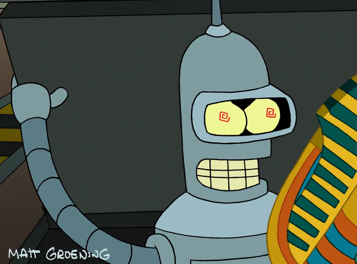 Nowy Jork XXX wieku. Niebezpiecznie