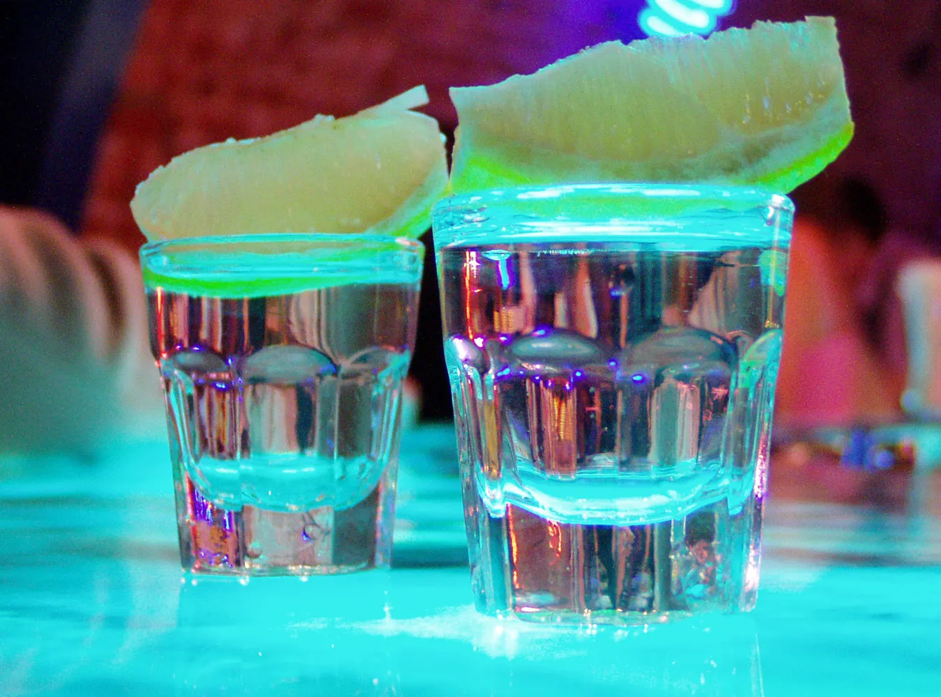 W polskiej lidze piłkarze piją na potęgę