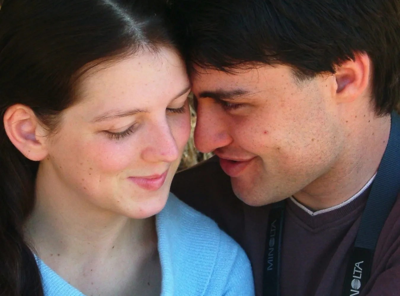 Naukowcy na tropie pigułki miłości