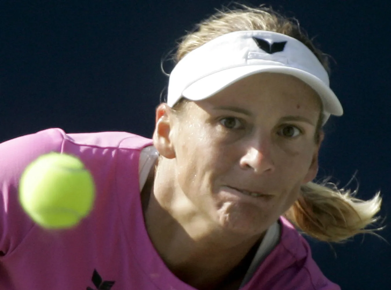 Radwańska poznała swoją pierwszą rywalkę