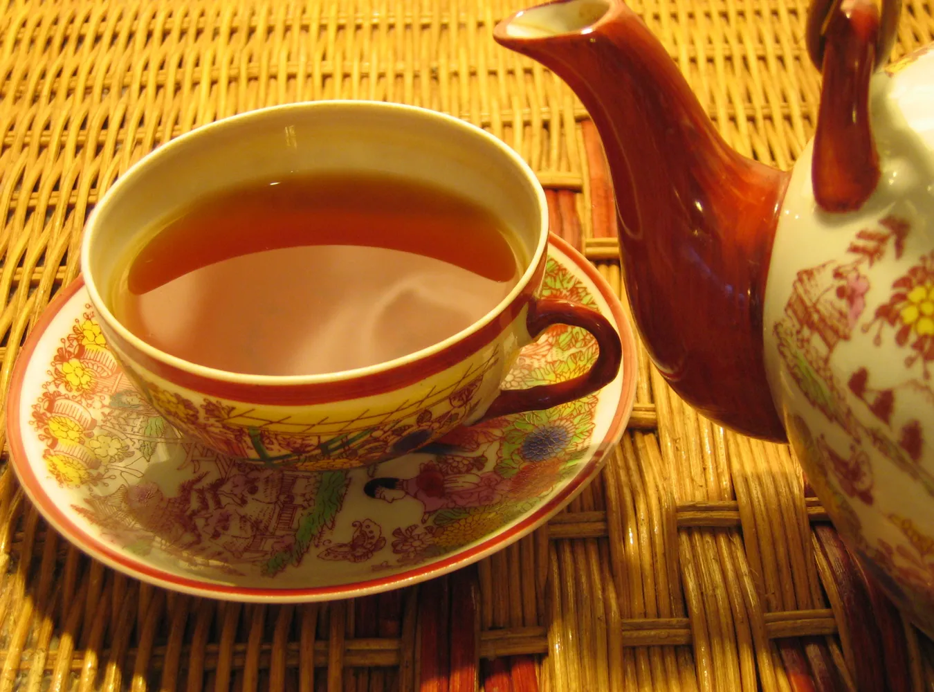 Brytyjczycy oszczędzają nawet na herbacie