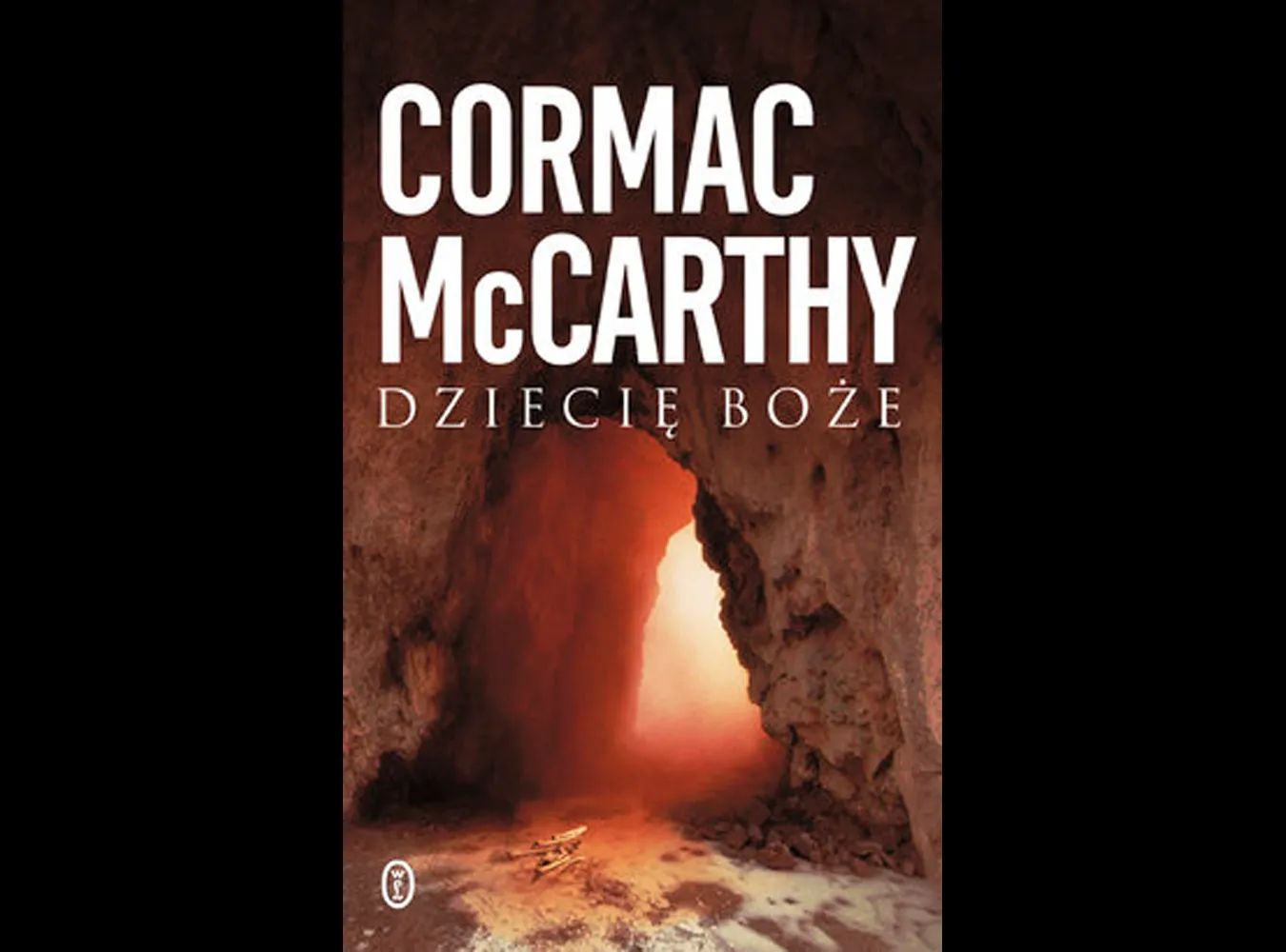 Tylko u nas: szokująca powieść McCarthy'ego