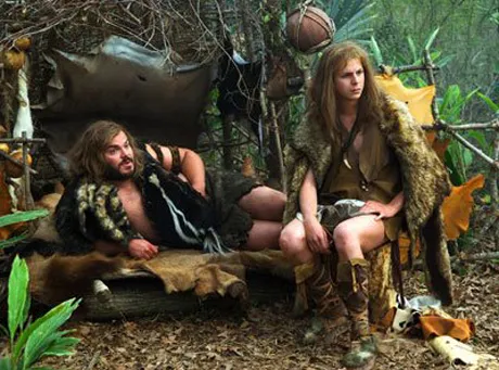 "Year One", czyli Biblia na wesoło