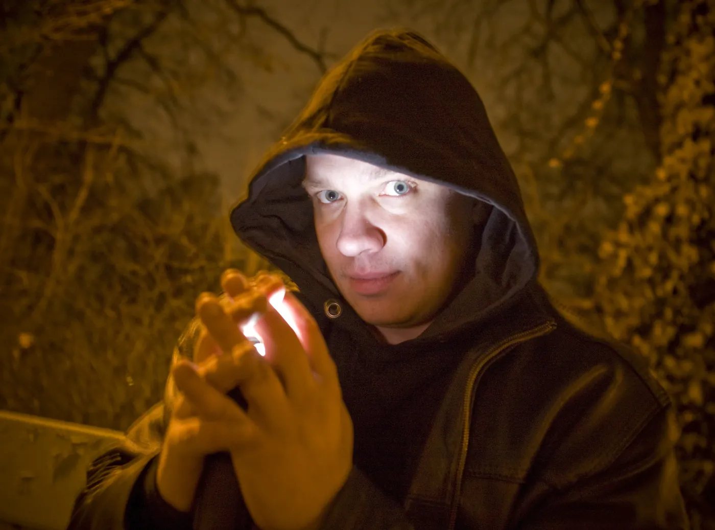 ''Święty Wrocławiu'', zmiłuj się nad nami