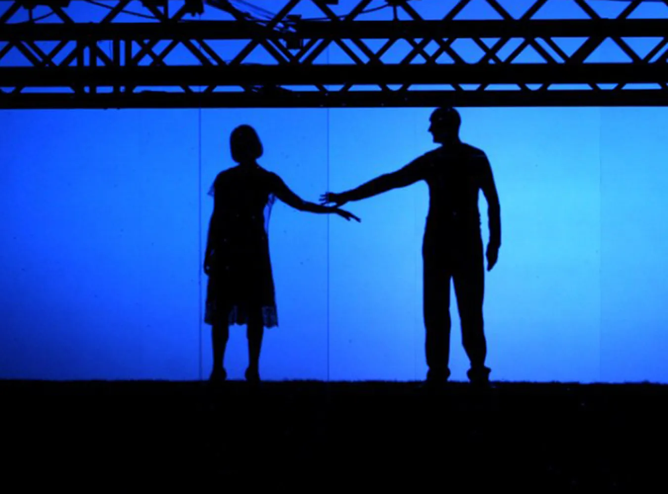 Niepotrzebny przepych ''Panien z Wilka''