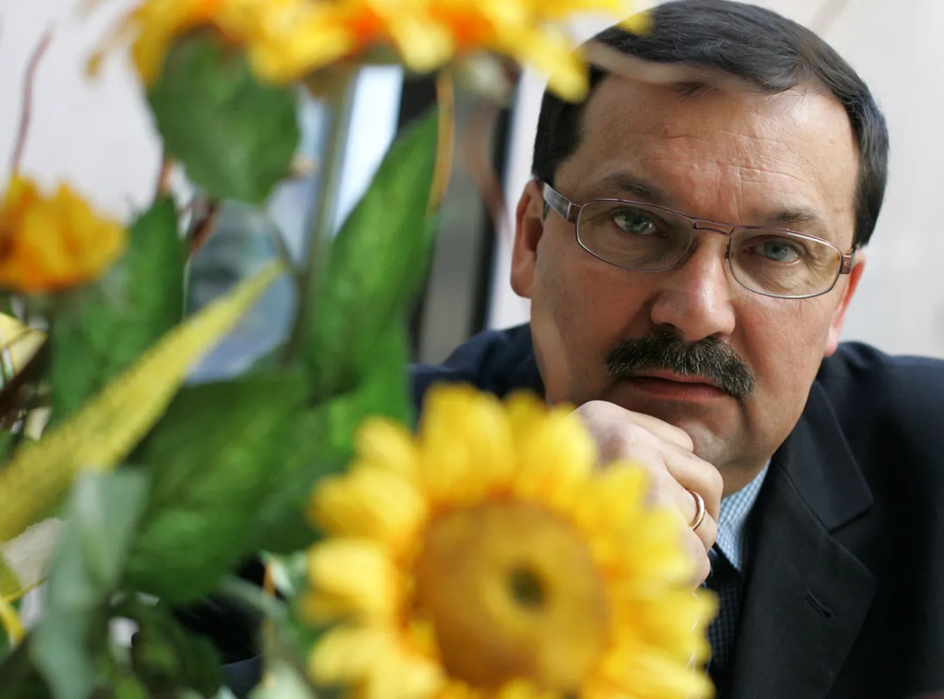 Montusiewicz Jezus nie był wywrotowcem