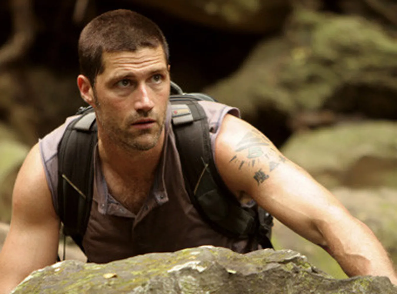 Doktor Jack cię uleczy