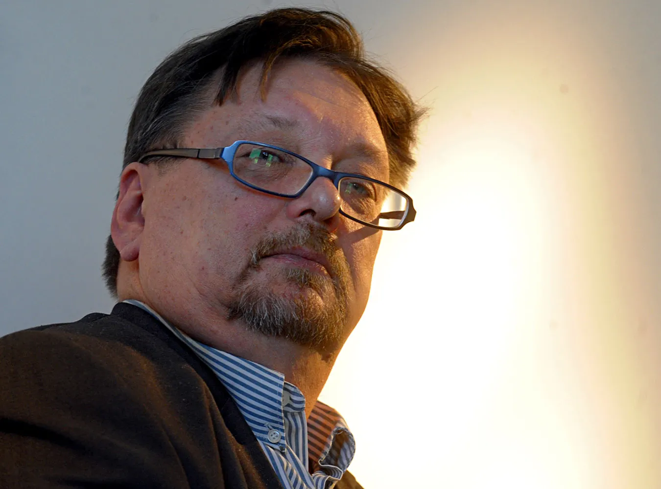 PO chce wywalić Urbańskiego z IPN