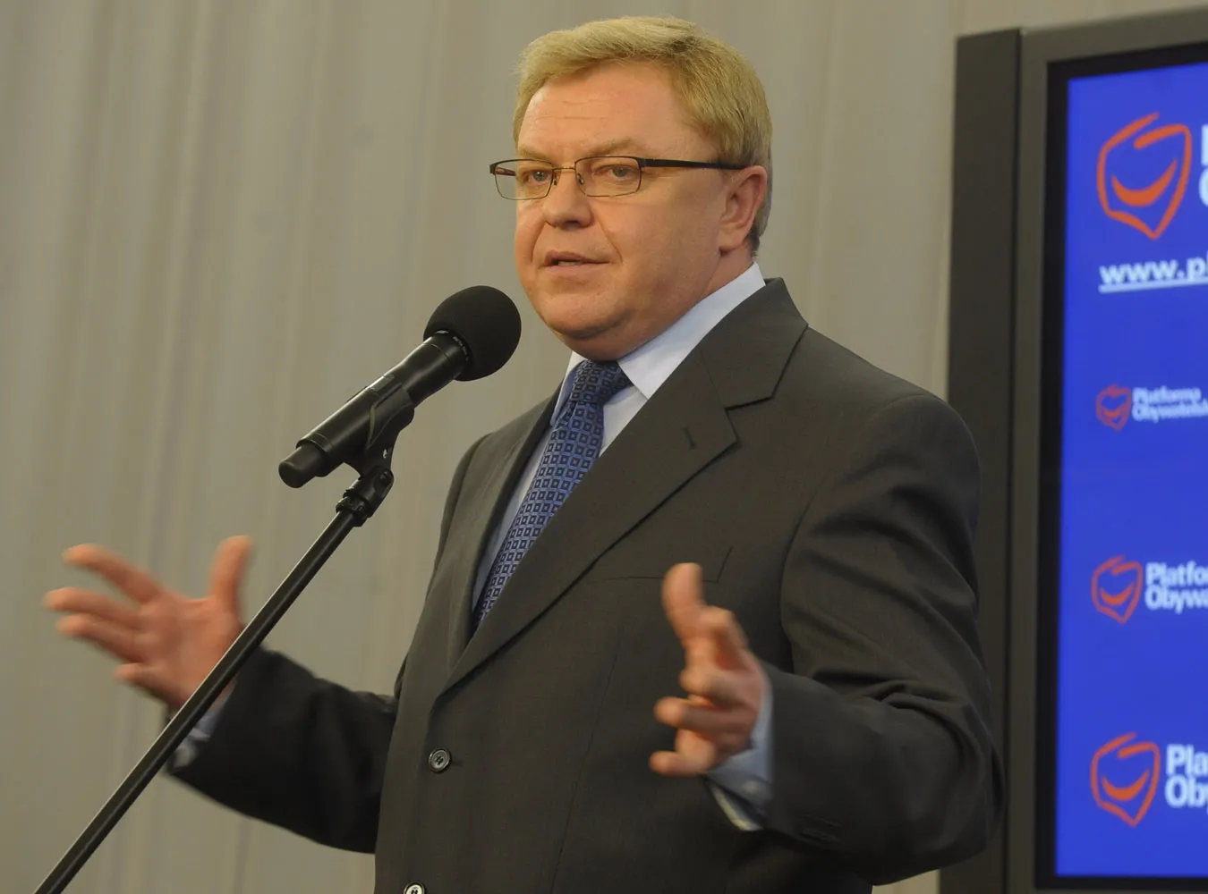 To rząd miał przygotować obchody