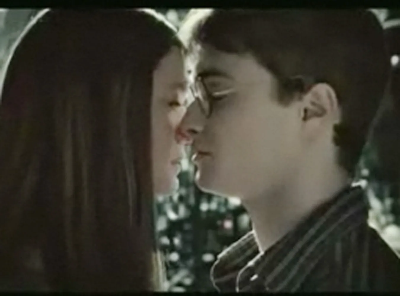 Zobaczcie nowy spot "Harry'ego Pottera 6"