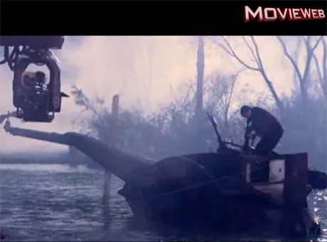 "Terminator 4": 19 spotów, nowe zdjęcia