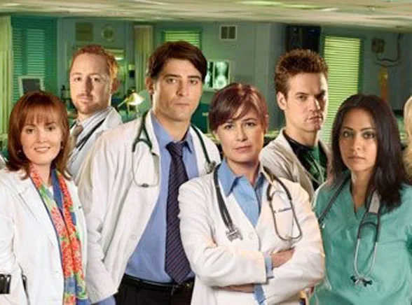 "Ostry dyżur" po raz dwunasty!