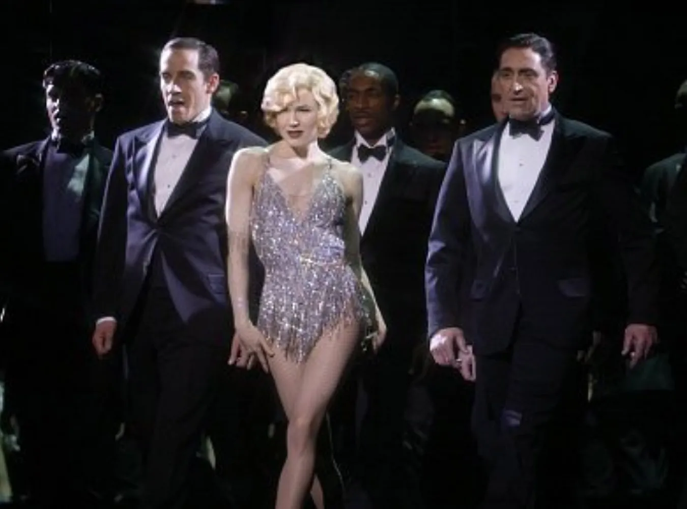 "Chicago": seks i zdrada