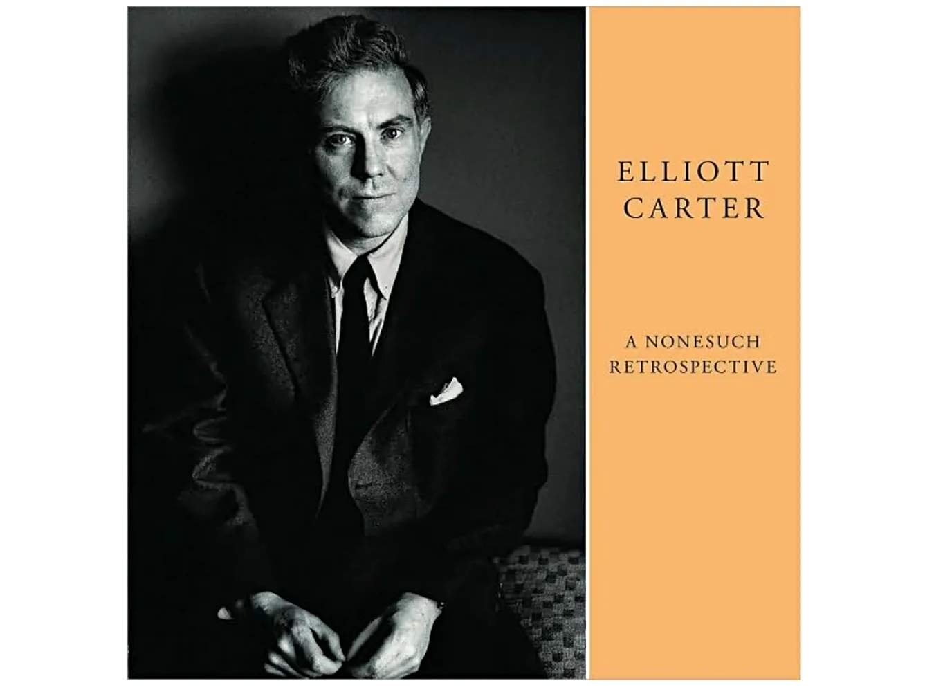 Carter, czyli klasyk nowoczesności