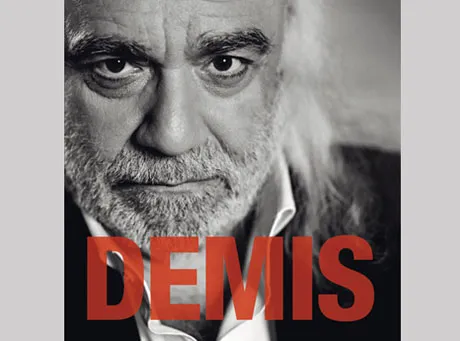 Demis Roussos chce namieszać w muzyce